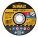 Dewalt DW8062 High Performance™ Cutting Wheels - NYDIRECT