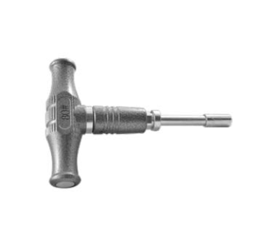 Pasco No-Hub Heavy Duty Torque Wrench - NYDIRECT