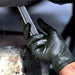 AMMEX® GlovePlus Black Nitrile Industrial Latex Free Disposable Gloves - NYDIRECT