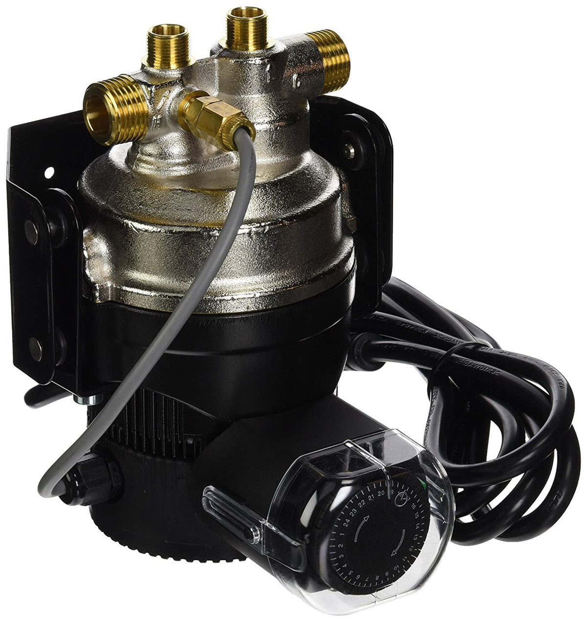 Laing 6050E7000 E10-BCANCT1W-23 AutoCirc E10 Series Circulator with Ti |  NYDIRECT