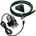 Zoeller 311-0002 115-volt Single Phase Mighty Mover Non-Submersible Utility Pump for Dewatering - NYDIRECT