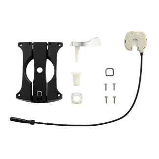 Flushmate AP300503 Universal Handle Replacement Kit for Flushmate III - 503 Series - NYDIRECT