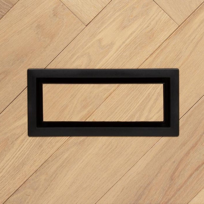 Framed Floor Vent [Lite] - NYDIRECT