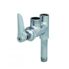 T&S Brass B0155-LN Add-On Faucet Less Spout - NYDIRECT
