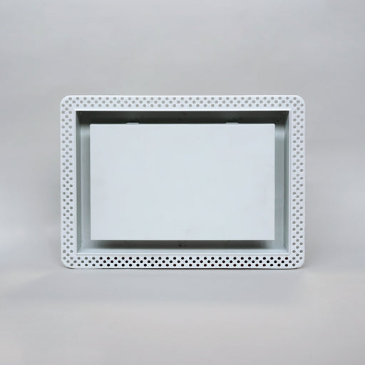 Flush Wall Vent [Lite] - NYDIRECT