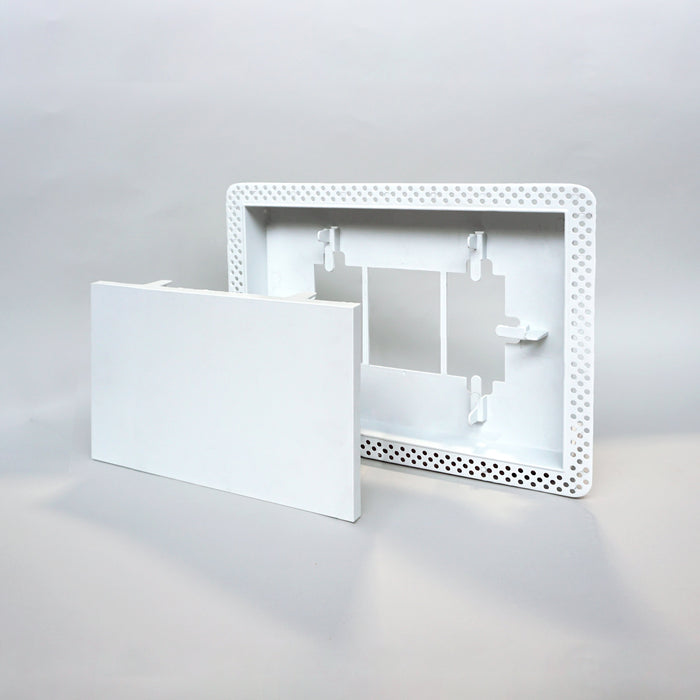 Flush Wall Vent [Lite] - NYDIRECT
