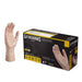 AMMEX® GlovePlus® Clear Vinyl Industrial Latex Free Disposable Gloves - NYDIRECT