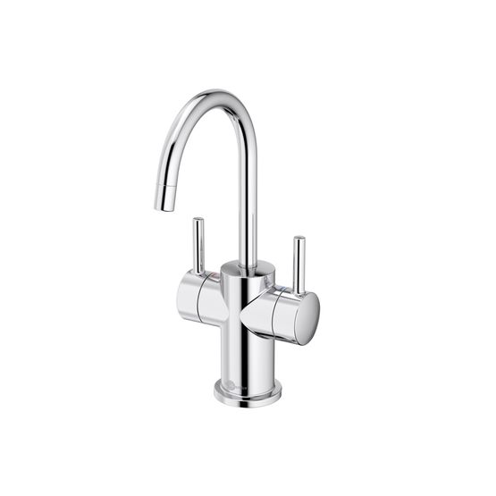 E1 Single-Lever Filter - Optimum Drinking Water Quality