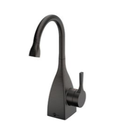 Insinkerator FH1020 Transitional Instant Hot Faucet - NYDIRECT