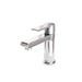 Gerber South Shore Single Handle Bathroom Faucet with Metal Touch-Down Drain - NYDIRECT