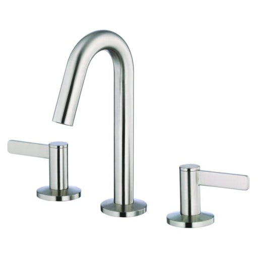 Gerber Amalfi™ Two Handle Widespread Lavatory Faucet - NYDIRECT