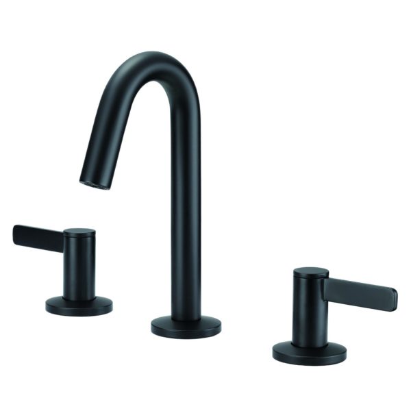 Gerber Amalfi™ Two Handle Widespread Lavatory Faucet - NYDIRECT
