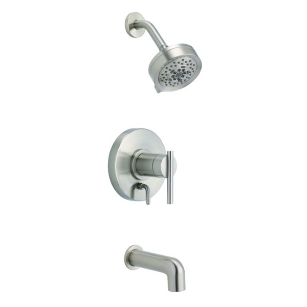 Gerber Parma® Tub & Shower Trim Kit - NYDIRECT