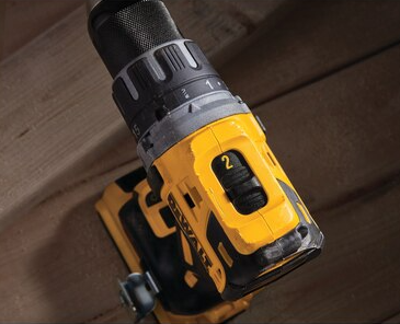 Dewalt DCD791B 20V Max XR Li-Ion Brushless Compact Drill/Driver (Tool Only) - NYDIRECT