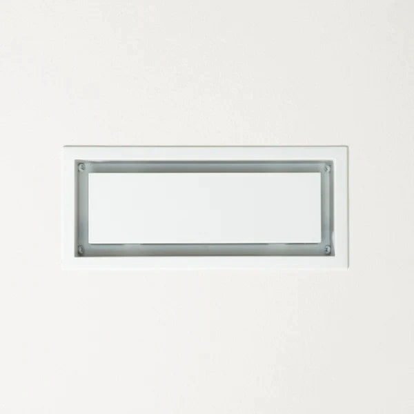 Framed Wall Vent [Lite] - NYDIRECT