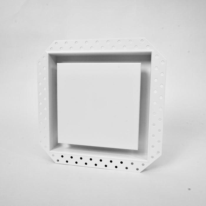 Flush Wall Vent [Luxe] - NYDIRECT