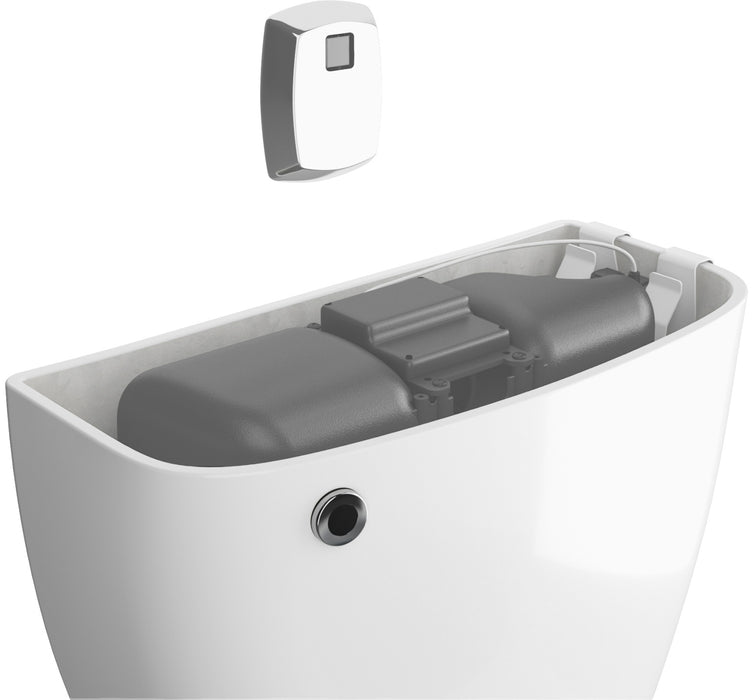 Flushmate INTELLI-Flush Automatic Flushing System for 503 and 504 Series - NYDIRECT