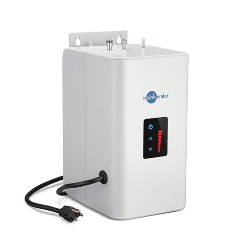 Insinkerator HWT300-F2000S Digital Instant Hot Water Tank and Filtration System - NYDIRECT