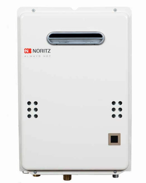 Noritz NR501-OD-NG Outdoor Tankless Water Heater - NYDIRECT