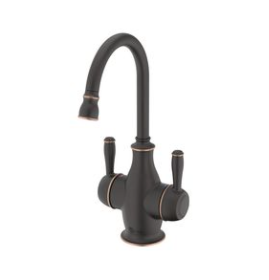 Insinkerator FHC2010 Traditional Instant Hot and Cold Faucet - NYDIRECT