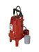 Liberty PRG Series Grinder Pump - NYDIRECT