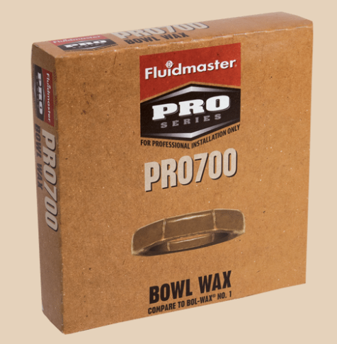 Fluidmaster PRO700 Toilet Wax Ring - NYDIRECT