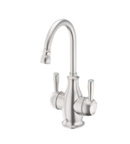 Insinkerator FHC2010 Traditional Instant Hot and Cold Faucet - NYDIRECT