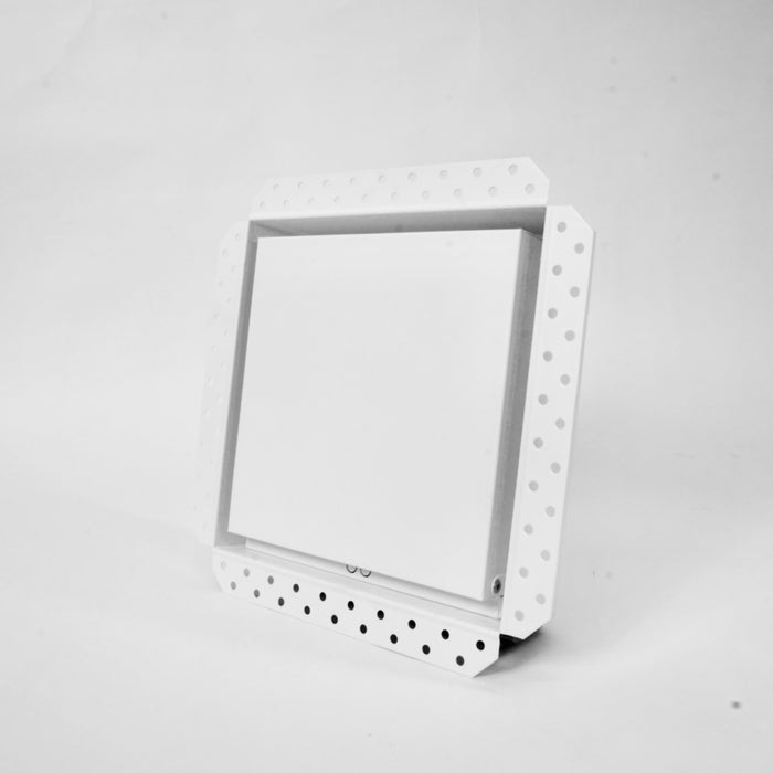 Flush No-See Device Mount [Luxe] - NYDIRECT