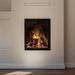 Flush Fireplace Vent [Luxe] - NYDIRECT