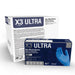 AMMEX® X3 Ultra Nitrile Gloves Case of 1000 - NYDIRECT