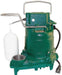 Zoeller 53-0001 M53 Mighty-mate Submersible Sump Pump 1/3 HP - NYDIRECT