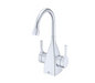 Insinkerator FHC1020 Transitional Instant Hot and Cold Faucet - NYDIRECT