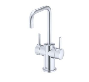 Insinkerator FHC3020 Modern Instant Hot and Cold Faucet - NYDIRECT