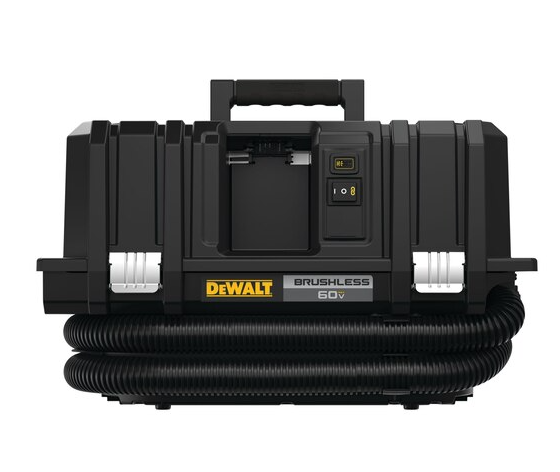 Dewalt dcv585b flexvolt 60v max dust extractor sale