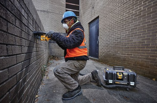 Dewalt dcv585b online