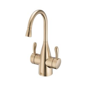 Insinkerator FHC1010 Transitional Instant Hot and Cold Faucet - NYDIRECT