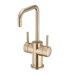 Insinkerator FHC3020 Modern Instant Hot and Cold Faucet - NYDIRECT
