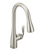 Moen 7594 Arbor Pulldown Kitchen Faucet - NYDIRECT