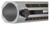 Dewalt DCE151TD1 20V MAX* XR® Cordless Cable Stripper Kit - NYDIRECT