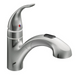 Moen 67315 Integra Pullout Kitchen Faucet - NYDIRECT