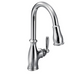 Moen 7185 Brantford Pulldown Kitchen Faucet - NYDIRECT