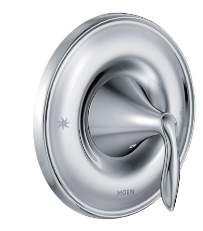 Moen T2131 Eva Positemp Pressure Balancing Trim Only, Valve Required - NYDIRECT