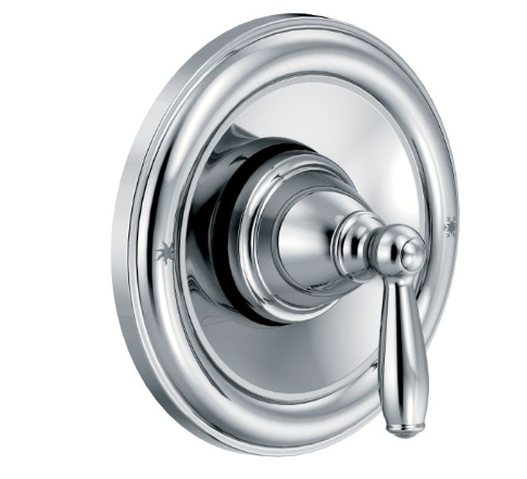 Moen T2151 Brantford Positemp Pressure Balancing Trim Only, Valve Required - NYDIRECT
