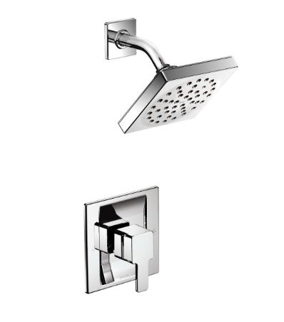 Moen Ts2712 90 Degree Positemp Pressure