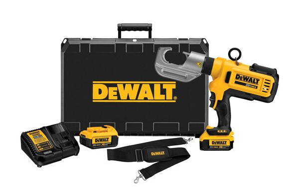 Hot Deal: Dewalt 20V Max Compact Drill Driver Kit for $99