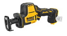 Dewalt DCS369B ATOMIC™ 20V MAX* Cordless One-Handed Reciprocating Saw (Tool Only) - NYDIRECT