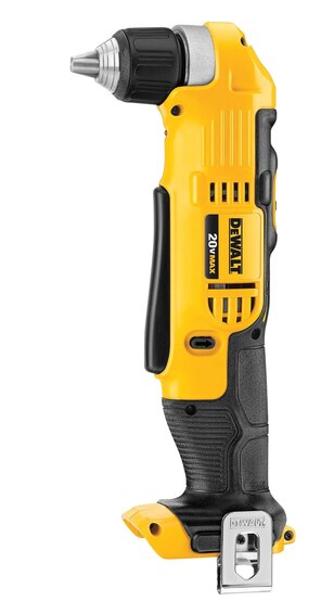 Dewalt DCD740B 20V Max RT Angle Drill Tool Only NYDIRECT