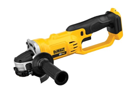 Dewalt DCG412B 20V MAX Lithium Ion 4 1 2