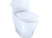 Toto MS624124CEFG-01 LEGATO™ ONE-PIECE TOILET, 1.28GPF, ELONGATED BOWL - WASHLET®+ CONNECTION - NYDIRECT