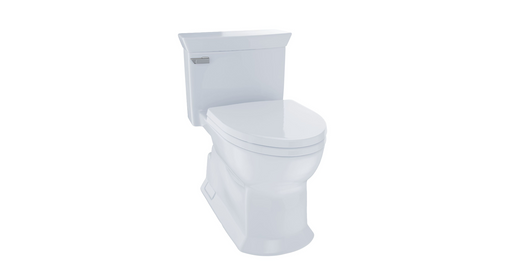 Toto MS964214CEFG-01 ECO SOIRÉE® ONE PIECE TOILET, 1.28 GPF, ELONGATED BOWL - NYDIRECT